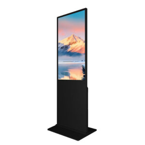 43 Inch Digital Standee