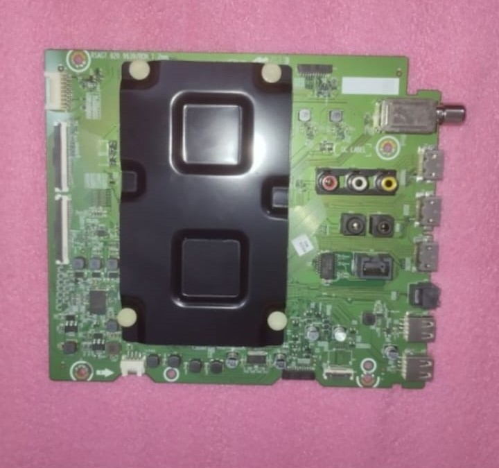 VU65PM LED TV MOTHERBOARD